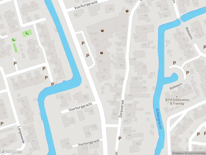 Overlastmelding Voorburggracht in Zuid-Scharwoude gesloten