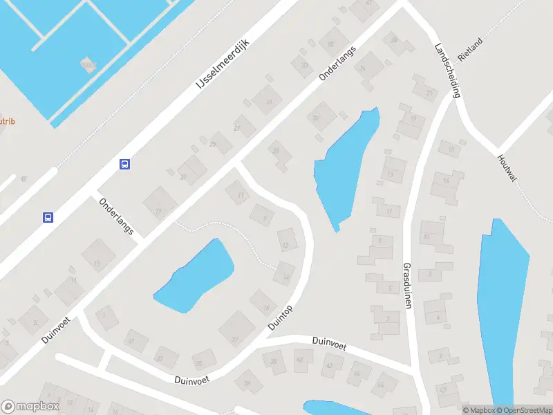 Overlastmelding Duintop in Lelystad