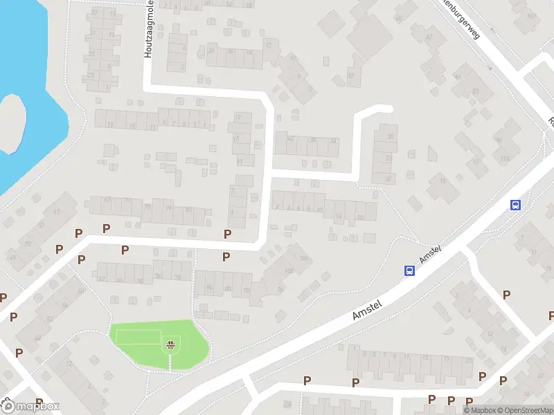 112 melding Overlastmelding Graanmolen in Heerhugowaard gesloten