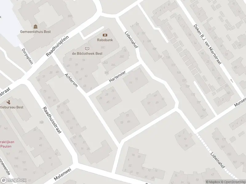 112 melding Overlastmelding Hartenvier in Best