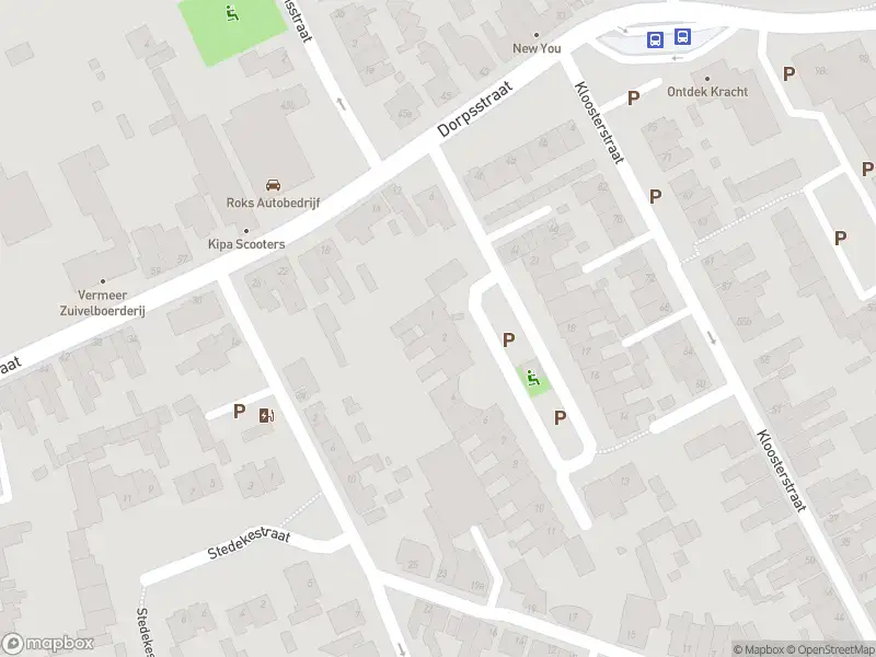 Overlastmelding Thomas van Diessenstraat in Goirle
