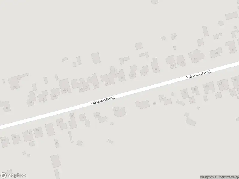 Overlastmelding Vlaskuilseweg in Maria Hoop