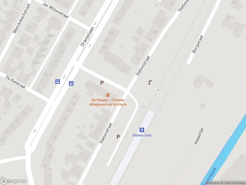 Overlastmelding Stationstraat in Geleen gesloten