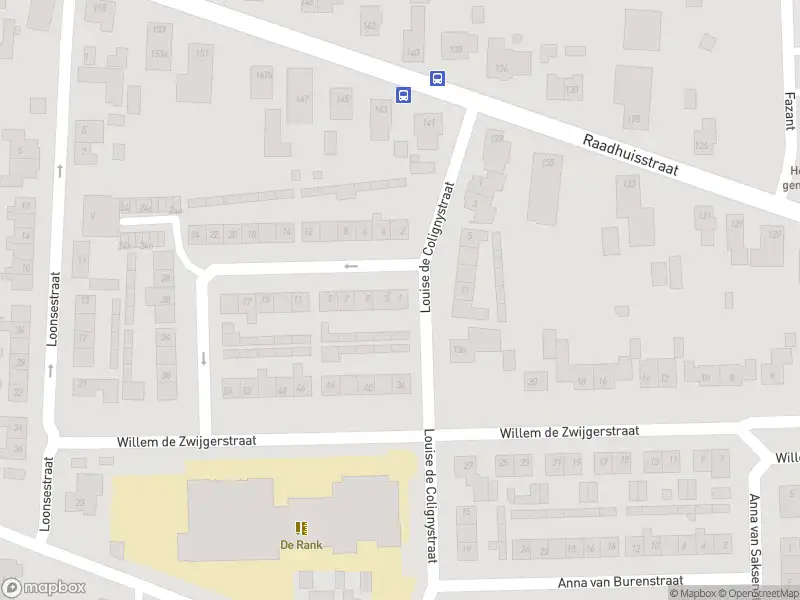 112 melding Overlastmelding Charlotte de Bourbonstraat in Sprang-Capelle gesloten