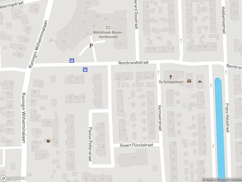 Overlastmelding Paulus Potterstraat in Hardinxveld-Giessendam gesloten