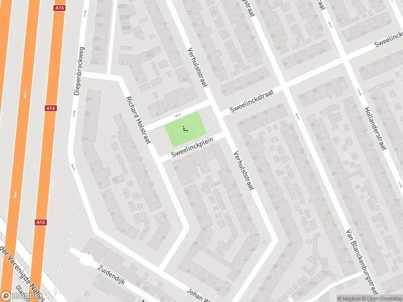 Overlastmelding Verhulststraat in Dordrecht gesloten