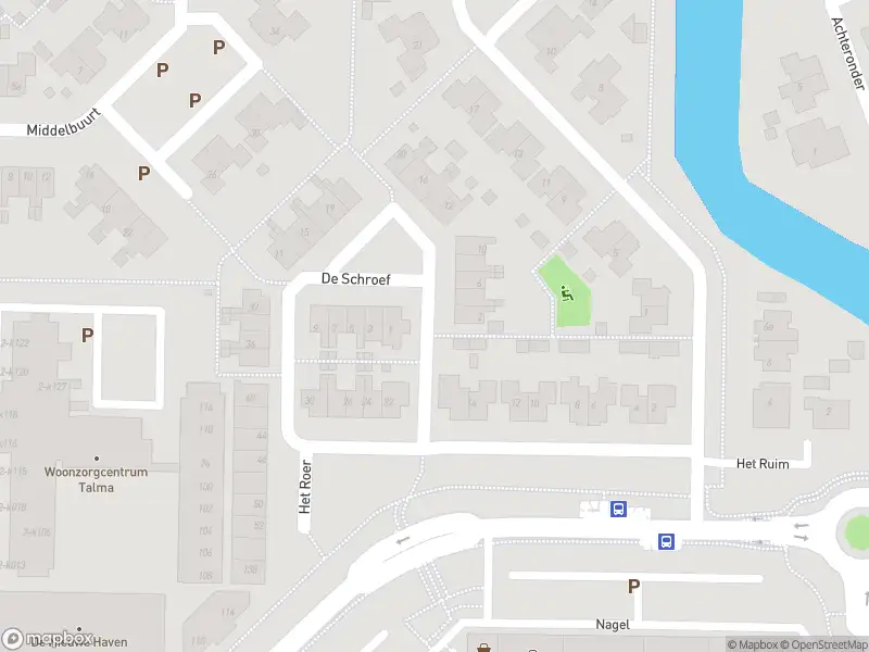 Traumahelikopter met grote spoed naar de De Schroef in Urk