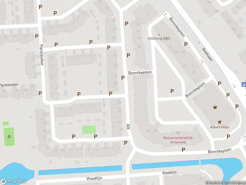 Overlastmelding Vloedlijn in 2201WP Noordwijk