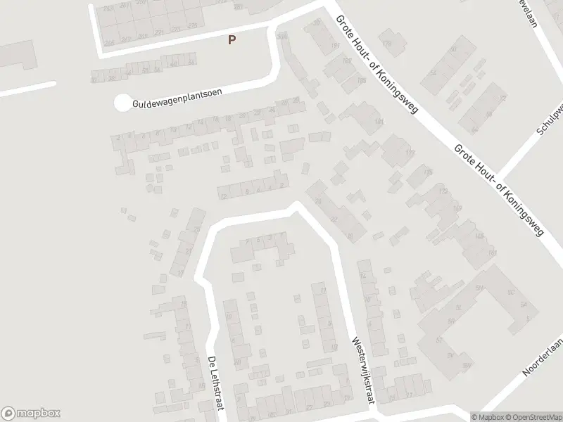 Anonieme overlastmelding Van Nidekstraat in Velsen-Noord gesloten