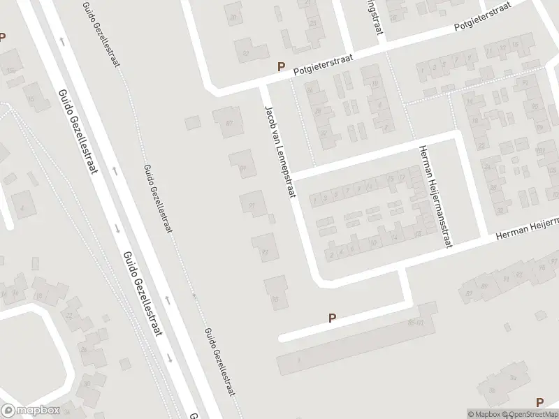 Politie met gepaste spoed naar de Zuidlandstraat in Terneuzen vanwege letsel