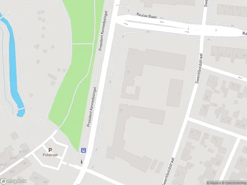 112 melding Anonieme overlastmelding President Kennedysingel in Sittard