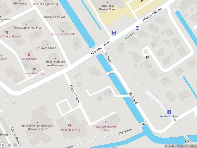 112 melding Overlastmelding Bullepad in Hoorn