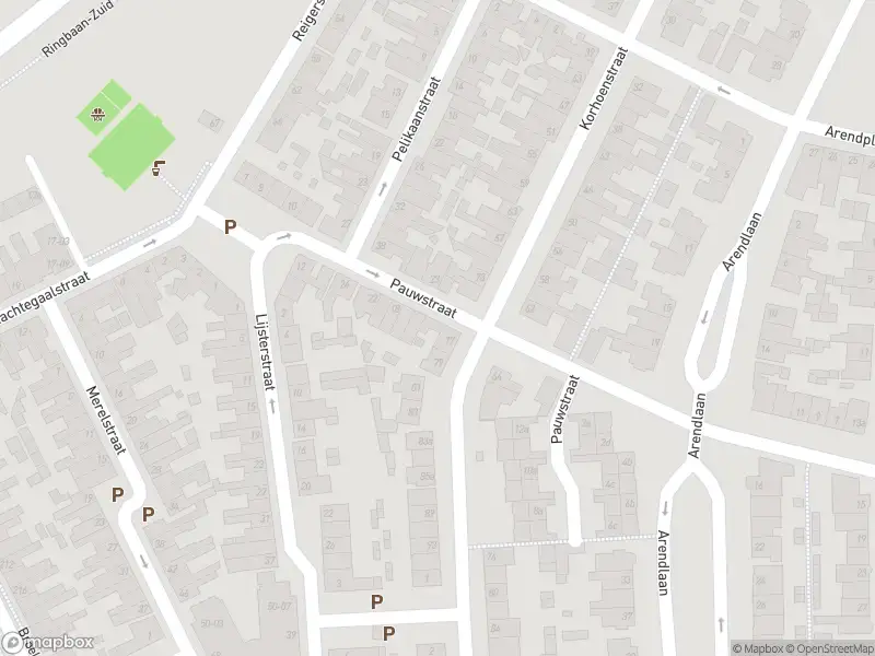 Overlastmelding Oude Hilvarenbeekseweg in 5022EN Tilburg