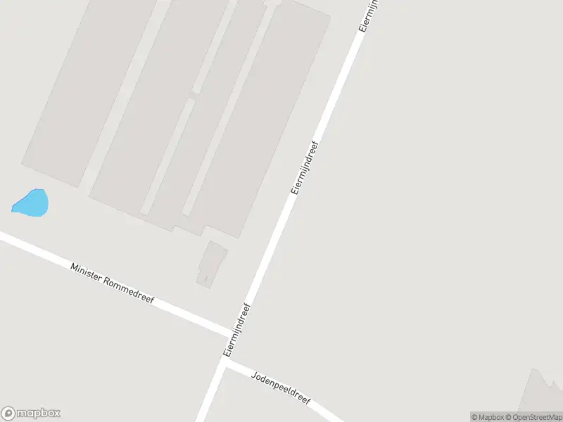 Brandweer met grote spoed naar de Eiermijndreef in De Rips vanwege voertuigbrand