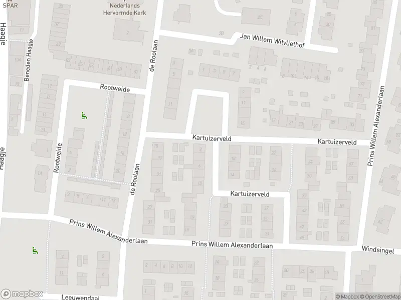 112 melding Ambulance met grote spoed naar de Kartuizerveld in Westmaas