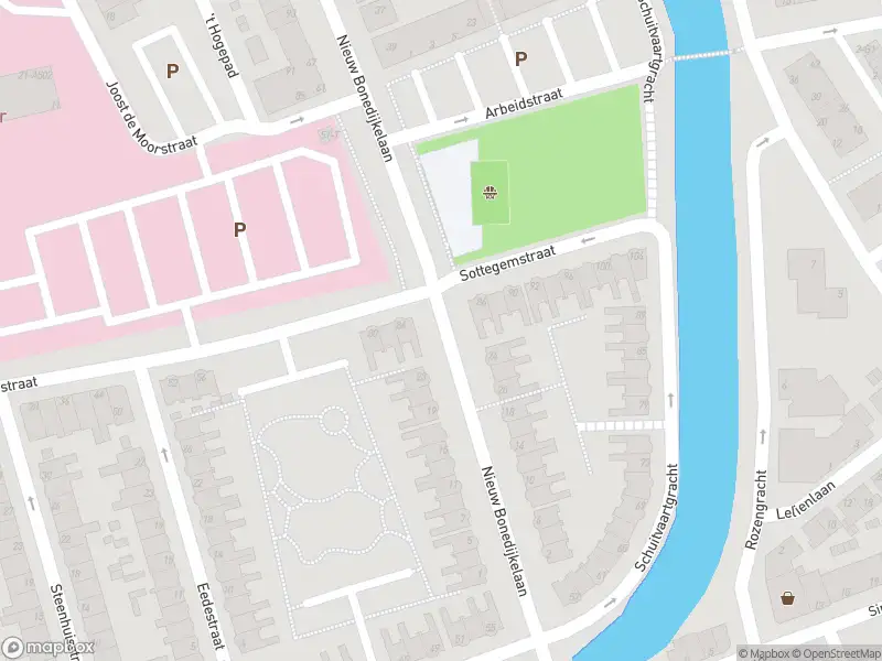 Traumahelikopter met grote spoed naar de Nieuw Bonedijkelaan in Vlissingen