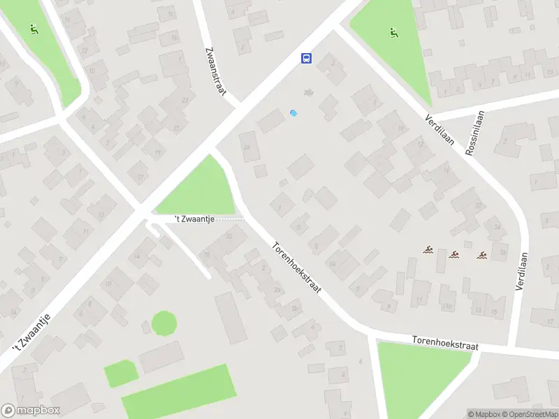 Anonieme overlastmelding Torenhoekstraat in Berkel-Enschot