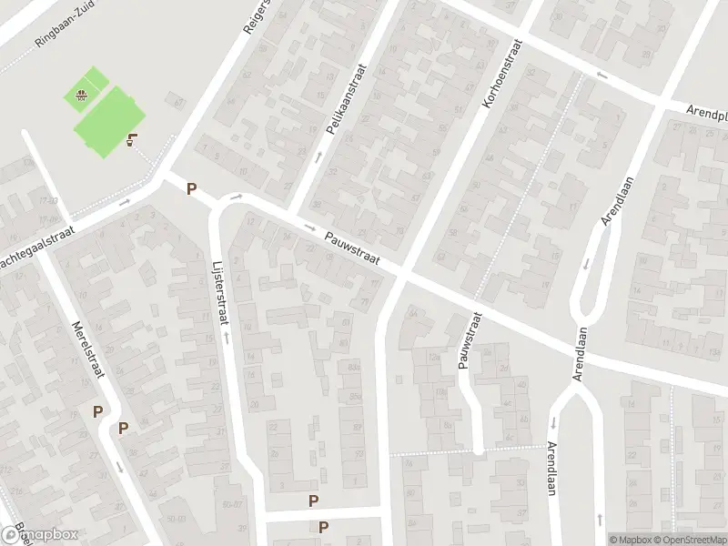 Anonieme overlastmelding Oude Hilvarenbeekseweg in 5022EN Tilburg