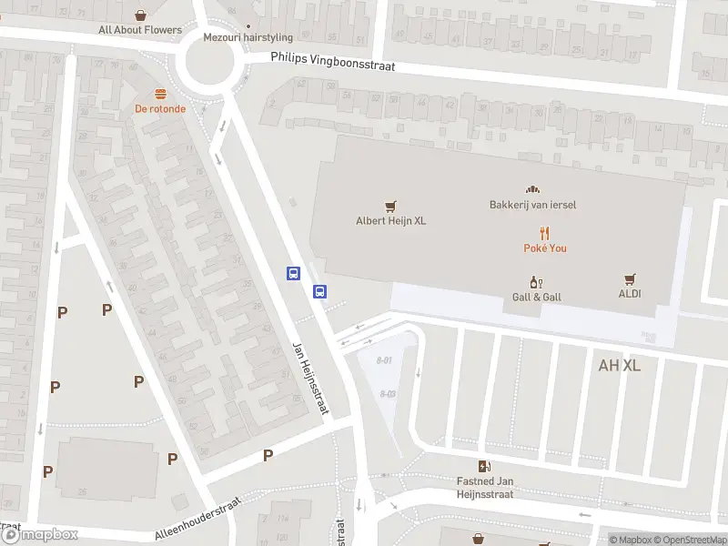 Anonieme overlastmelding Jan Heijnsstraat in Tilburg