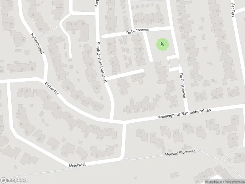 112 melding Overlastmelding Steph Zoetmulderdreef in Waalre