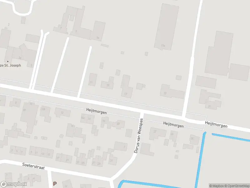 Traumahelikopter met grote spoed naar de Heijtmorgen in Reek