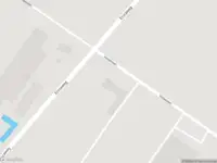 Brandweer met grote spoed naar de Vosseveen in Oirlo vanwege voertuigbrand