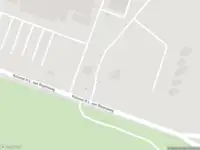 Brandweer met grote spoed naar de Kolonel H.L. van Royenweg in Leusden