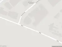 Brandweer met grote spoed naar de Bulk in Ravenstein vanwege voertuigbrand