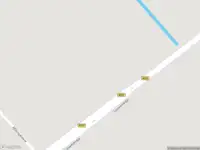 Politie met grote spoed naar de Ljouwerterdyk in Blije vanwege ongeval met letsel