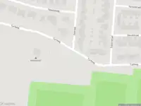 Brandweer met gepaste spoed naar de Turfweg in Rijssen