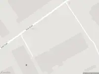 Brandweer met gepaste spoed naar de Oude Graaf in Weert