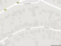 Brandweer met gepaste spoed naar de Voorstraat in Velddriel vanwege waarnemen gaslucht