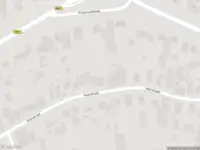 Brandweer met gepaste spoed naar de Voorstraat in Velddriel vanwege waarnemen gaslucht