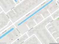 Politie met grote spoed naar de Valkenlaan in Hoogeveen vanwege ongeval met letsel