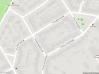 Brandweer met grote spoed naar de Prins Bernhardstraat in Zwolle vanwege gebouwbrand