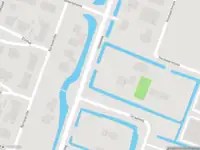 Overlastmelding Straatweg in Lemmer gesloten