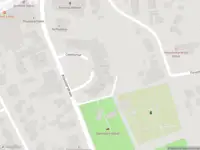 Brandweer met grote spoed naar de Antoniusstraat in Volkel vanwege reanimatie