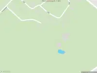 Politie met grote spoed naar de 't Wit in Eext vanwege ongeval met letsel