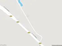 Politie naar de Van Heemstraweg in Rossum vanwege aanrijding met letsel