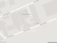 Brandweer met gepaste spoed naar de Arendstraat in 's-Heer Arendskerke vanwege een buitenbrand