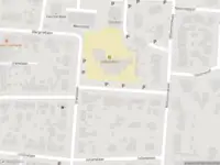 Brandweer met grote spoed naar de Marijkelaan in Dodewaard