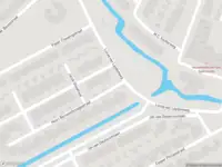 Politie naar de Jan van Deutecumlaan in Deventer vanwege aanrijding met letsel