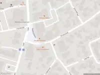 Brandweer met gepaste spoed naar de Tramplein in Nistelrode