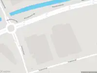 Politie naar de Nieuwleusenerdijk in Zwolle vanwege aanrijding met letsel