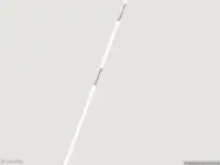 Brandweer met gepaste spoed naar de Nekkerweg in Middenbeemster