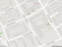 Brandweer met gepaste spoed naar de Diderik Vijghstraat in Tiel