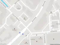 Brandweer met gepaste spoed naar de Jan van der Heydenweg in IJsselstein