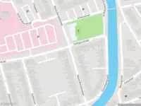 Traumahelikopter met grote spoed naar de Nieuw Bonedijkelaan in Vlissingen