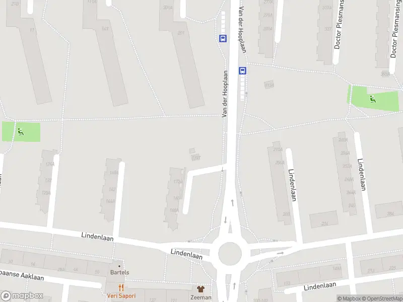 Anonieme overlastmelding Van der Hooplaan in Amstelveen gesloten