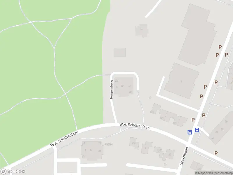 Anonieme overlastmelding Reigersberg in Doorwerth